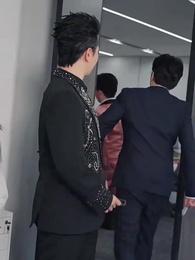 Episode 15 - [Dijuluki]Pewaris Uang Tiga Dunia