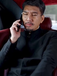 Episode 31 - Heiress at War