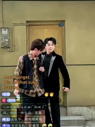 [Dijuluki]Pewaris Uang Tiga Dunia - Episode 35