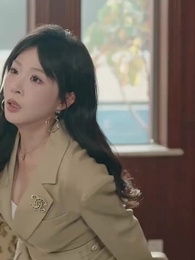 The Unbeatable Bodyguard from the Mountains - Episode 5