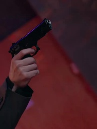 高手下山,這個保鏢太無敵 - Episode 17