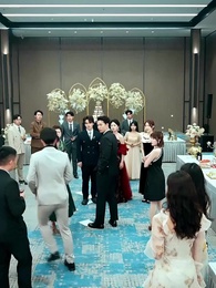 第37集 - 十年寒霜壹朝春暖