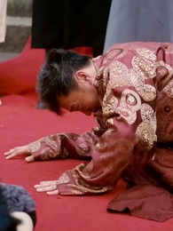 Destinos Cruzados, Amor Verdadero - Episode 60