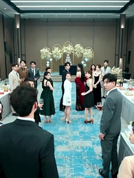 第32集 - 十年寒霜壹朝春暖