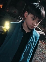 第1集 - 少年出拳天下驚