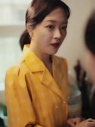 Tập 28 - Phu Nhân Vô Song