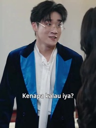 Rahasia di Balik Omongan Cinta Pertama - Episode 51