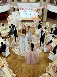 Heiress at War - Episode 26