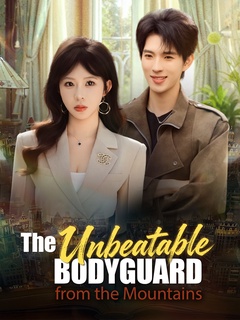 The Unbeatable Bodyguard from the Mountains poster