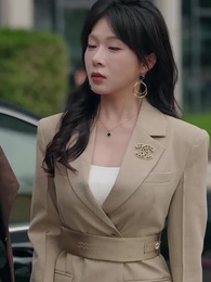 高手下山，這個保鏢太無敵 - Episode 8