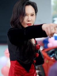 Heiress at War - Episode 18