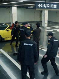 恩義無雙 - Episode 21