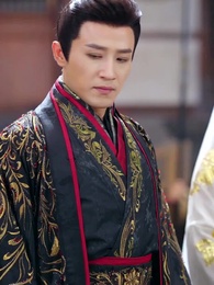 第54集 - 天降雷火照慈心