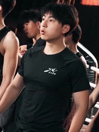 第26集 - 少年出拳天下驚