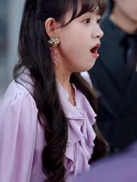 Episode 19 - Heiress at War