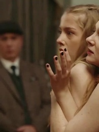 الحلقة 56 - [مدبلج]حياة ثانية، زوجة الإله