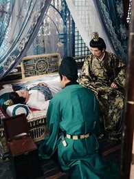 替嫁後婆家靠我心聲逆天 - Episode 54