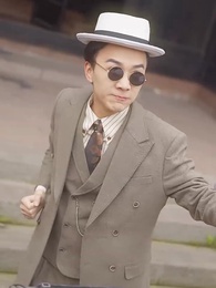 我的兒子是龍王 - Episode 13