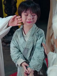 第29集 - 天地傳說之龍神尋妻