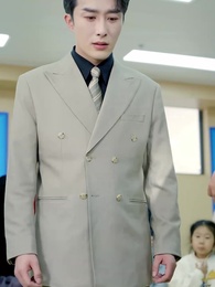 天才寶貝尋爹記 - Episode 20