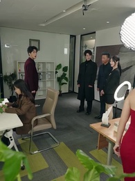 第42集 - 高手下山，這個保鏢太無敵