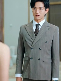 จากนี้ไปผมจะปกป้องคุณ - Episode 53