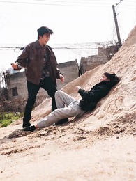 少年出拳天下驚 - Episode 32