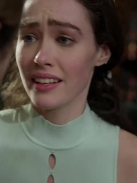 Bölüm 31 - Kan Bağı