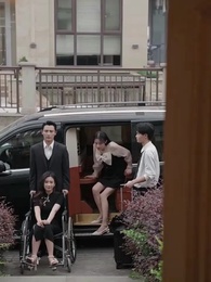 替罪新娘：前夫，放過我 - Episode 61