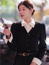 Boda Relámpago, Amor Verdadero - Episode 71