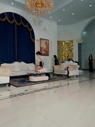 Piton Raksasa 2 : Terperangkap di Resor Panas - Episode 10