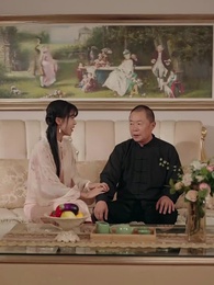 El Regreso del Heredero Caído - Episode 9