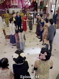 [Dubbed]The Contract Lover's Return - Episode 44