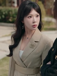 Episódio 3 - Jogo Perigoso do Guarda-Costas