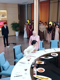 第14集 - 天生烏鴉嘴,反派求我別開口