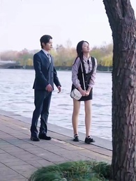 Épisode 34 - La Vraie Héritière est de Retour