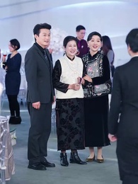 Tập 82 - Cuộc Hôn Nhân Chớp Nhoáng Của Thanh Mai Trúc Mã