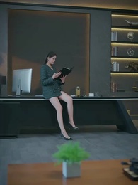 第63集 - 我被趕出家門，你們哭什麽？