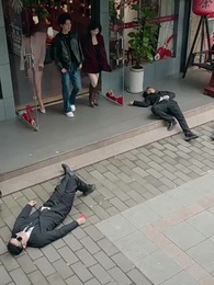 Episodio 13 - El Regreso del Heredero Caído