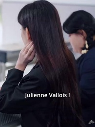 Épisode 5 - La Vraie Héritière est de Retour