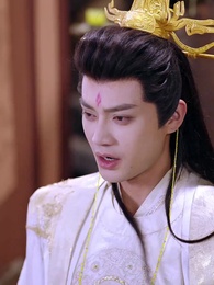 37화 - [더빙]천상보다 찬란한 인간 세상