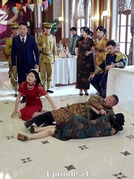 Episode 54 - [Dubbed]The Contract Lover's Return