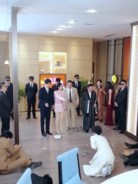 天生烏鴉嘴,反派求我別開口 - Episode 19