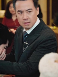 Épisode 19 - L’Heure de la Revanche a sonné