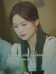 Tập 7 - [Lồng tiếng]Say Đắm Đêm Nay