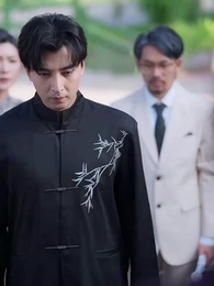 ฉิน เอี้ยนทวงคืนเกียรติ - Episode 18