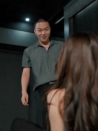 Piton Raksasa 2 : Terperangkap di Resor Panas - Episode 43