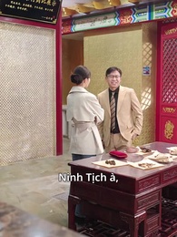 Cuộc Hôn Nhân Chớp Nhoáng Của Thanh Mai Trúc Mã - Episode 34