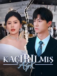 Kaçırılmış Aşk