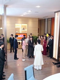 天生烏鴉嘴,反派求我別開口 - Episode 16